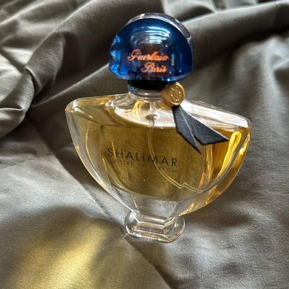 Guerlain Philtre de parfum - Picture 2 of 3